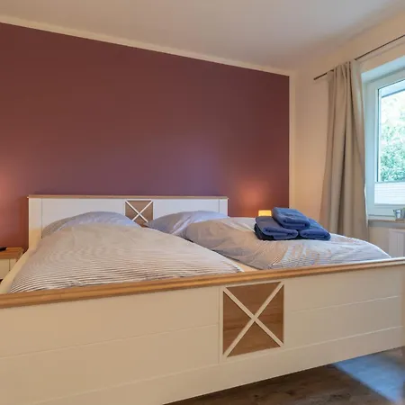 Apartment Sandkamp2 Achtern Diek Bohl