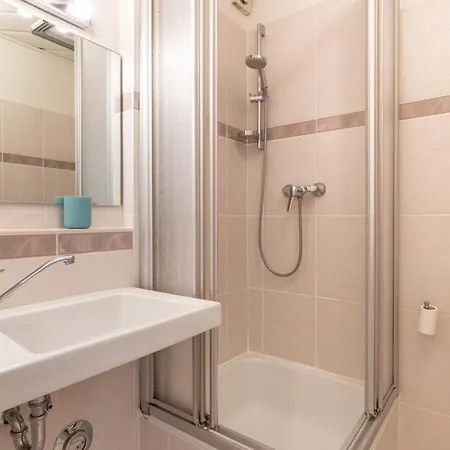 Διαμέρισμα Sandkamp2 Achtern Diek *