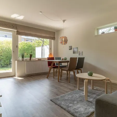 Apartment Sandkamp2 Achtern Diek Bohl