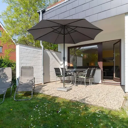 Διαμέρισμα Sandkamp2 Achtern Diek