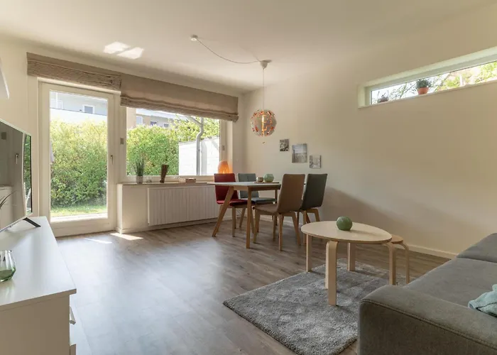 Lägenhet Sandkamp2 Achtern Diek Böhl